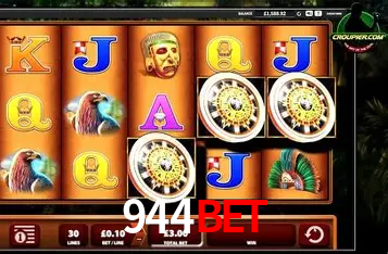 A Revolução dos Aplicativos de Jogos no 944bet