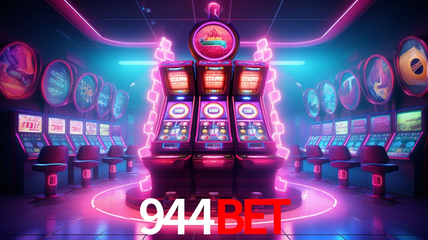 944bet - Melhores jogos de cassino online - 944bet.com