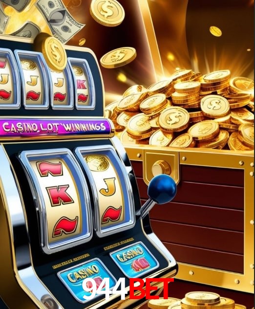 Welcome Bonus 944bet