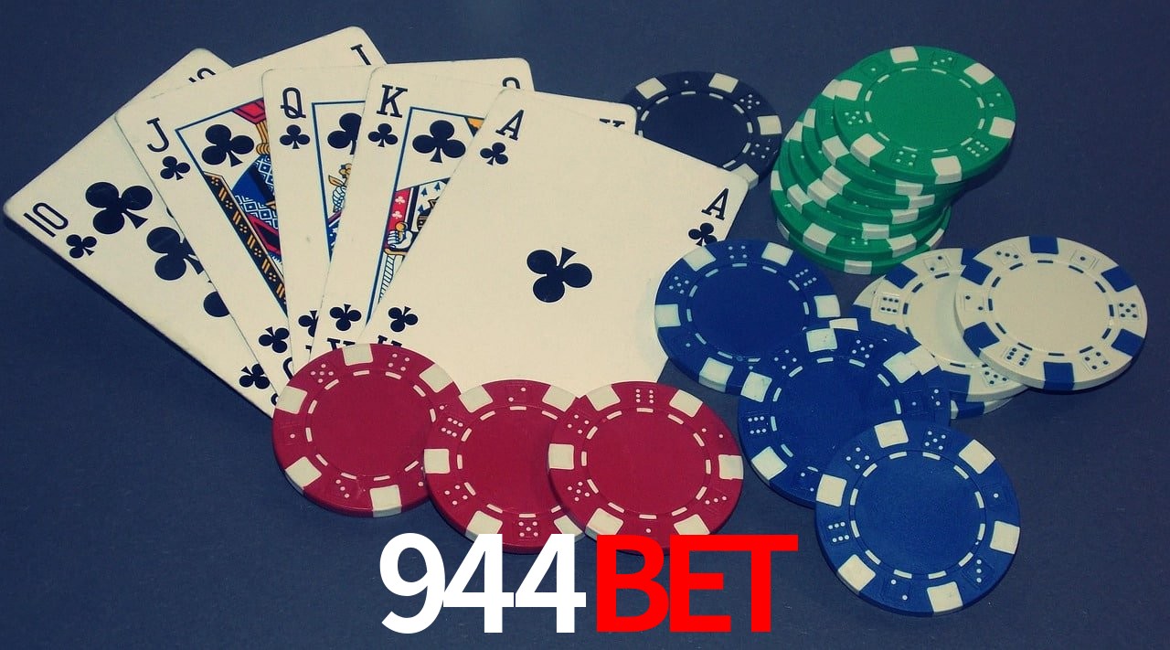 Statistics 944bet