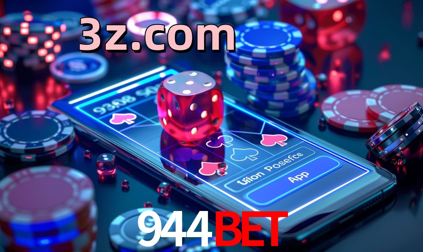 Baixar App 944BET