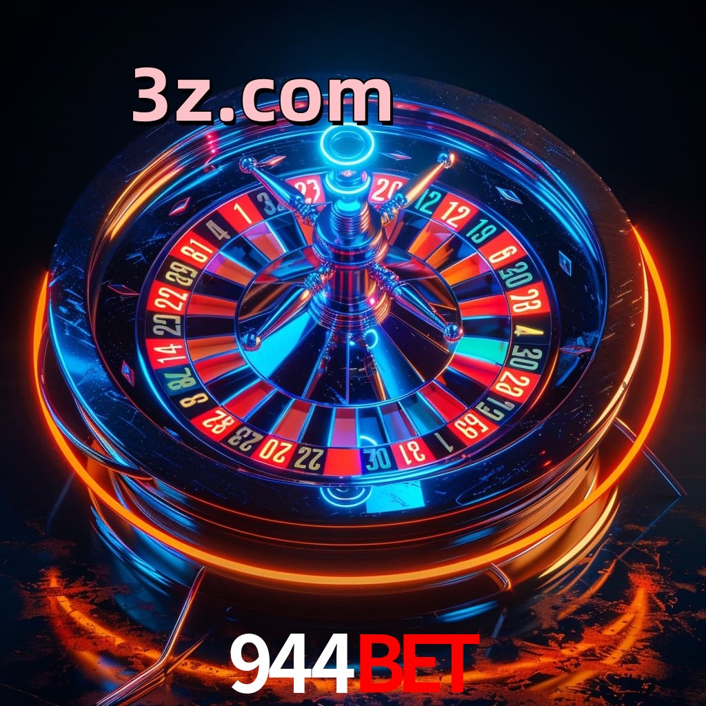 Melhor Casino Online 944BET