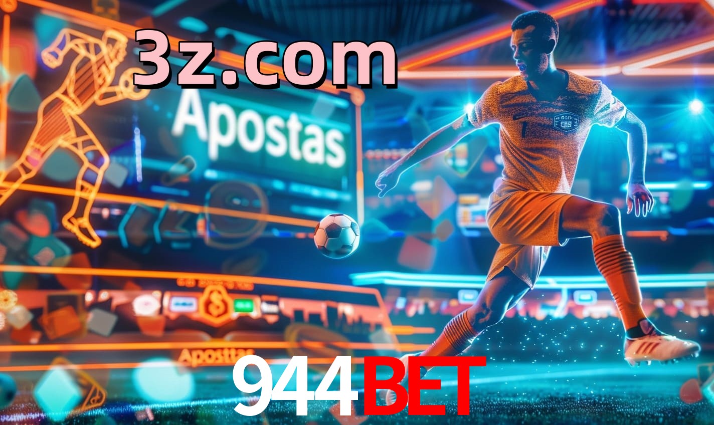Apostas 944BET