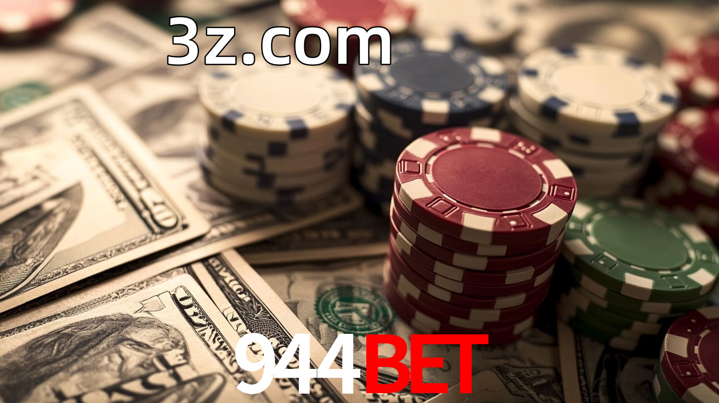Cassino Online 944BET