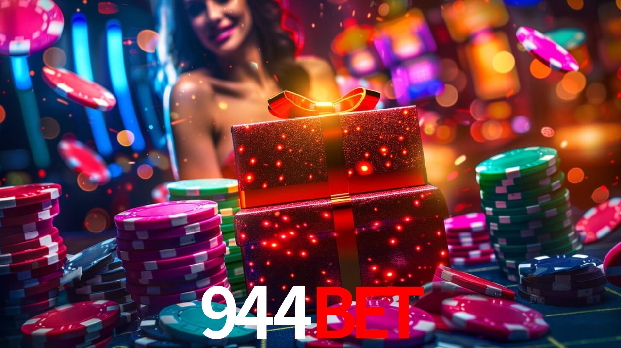 Desvendando o Mundo dos Jogos Virtuais na 944bet