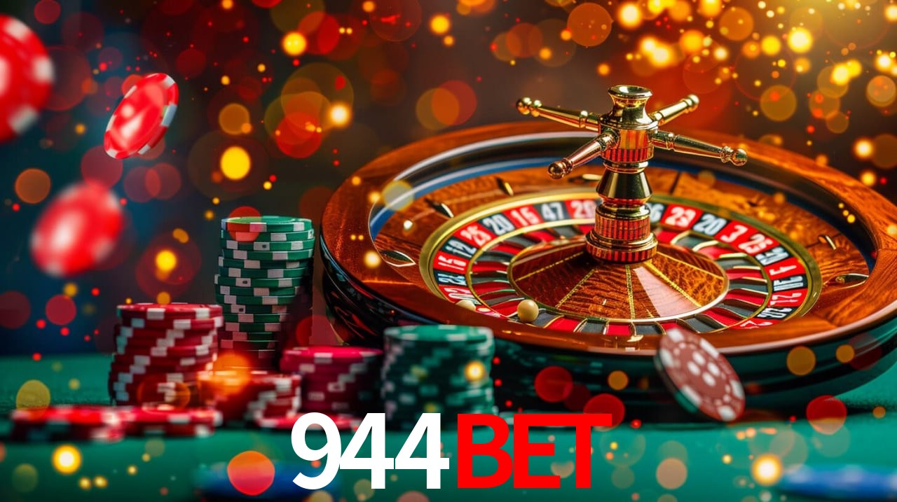 Descubra o Programa VIP da 944bet: Vantagens Exclusivas para Jogadores