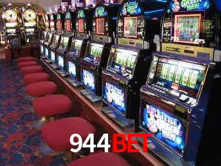 Descubra a Essência do 944bet: Nossa História e Compromissos