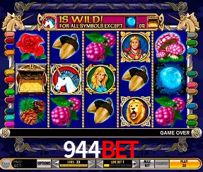Live Casino 944bet