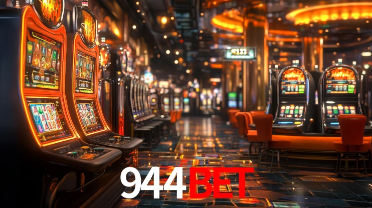 Welcome Bonus 944bet
