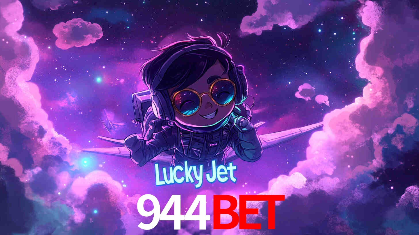 Desvendando o Mundo dos Jogos Virtuais na 944bet