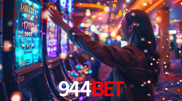 944bet login