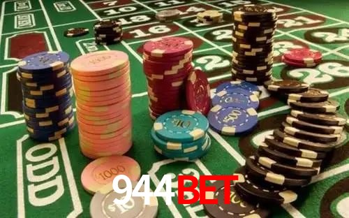 Exclusive Games 944bet