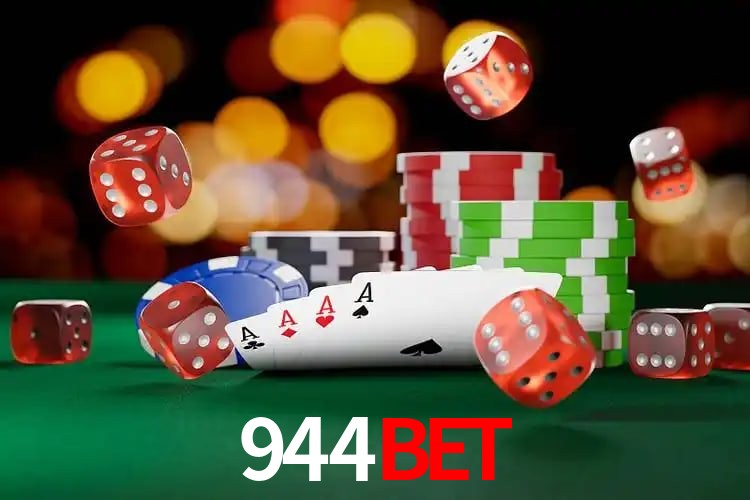 Live Casino 944bet