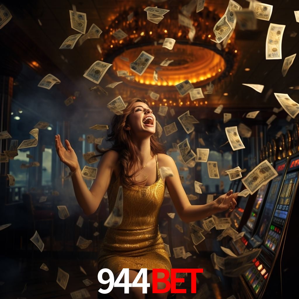 Blackjack Table 944bet