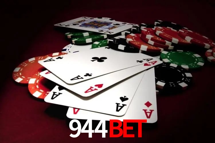 Basketball Betting 944bet