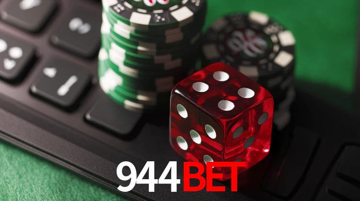 Live Casino 944bet