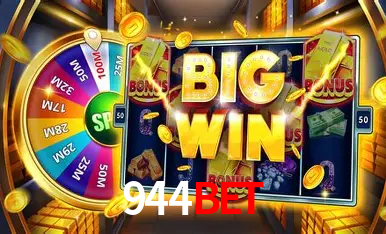 A Emoção da Loteria na 944bet: Uma Chance de Mudança de Vida