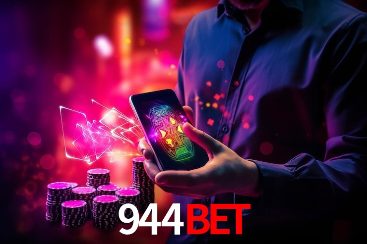 Football Betting 944bet
