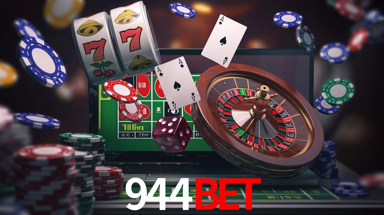 Tournaments 944bet