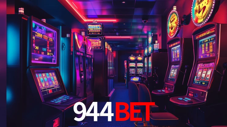 Daily Bonuses 944bet