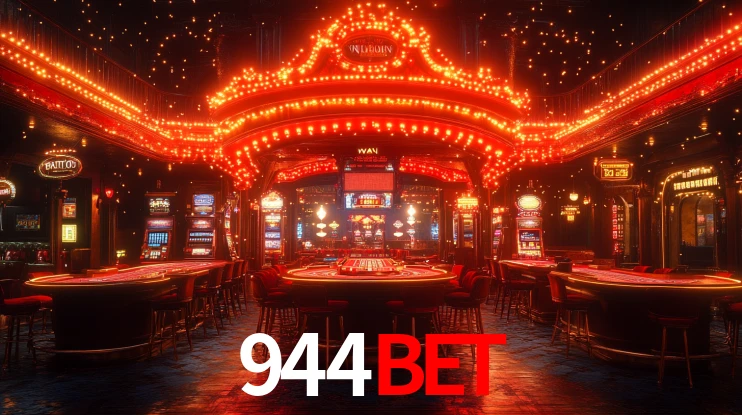 Ofertas Imperdíveis na 944bet: Promoções e Bônus Que Valem a Pena