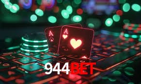 Bonus Features 944bet
