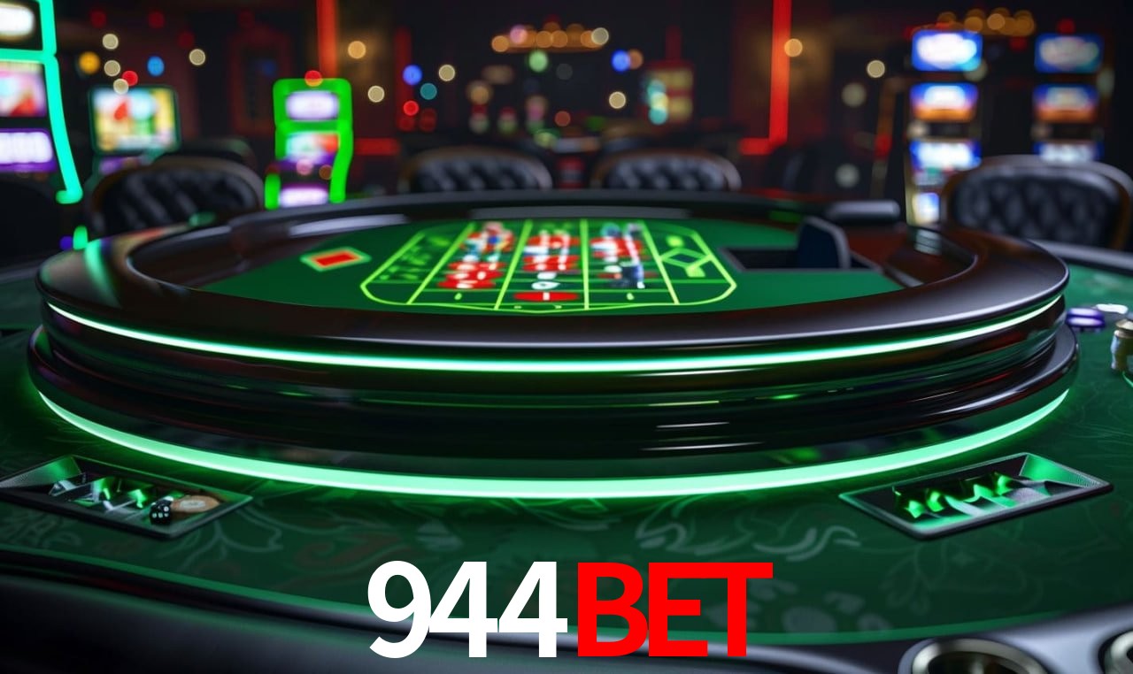 API Integration 944bet