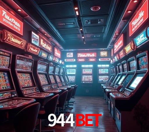 API Integration 944bet