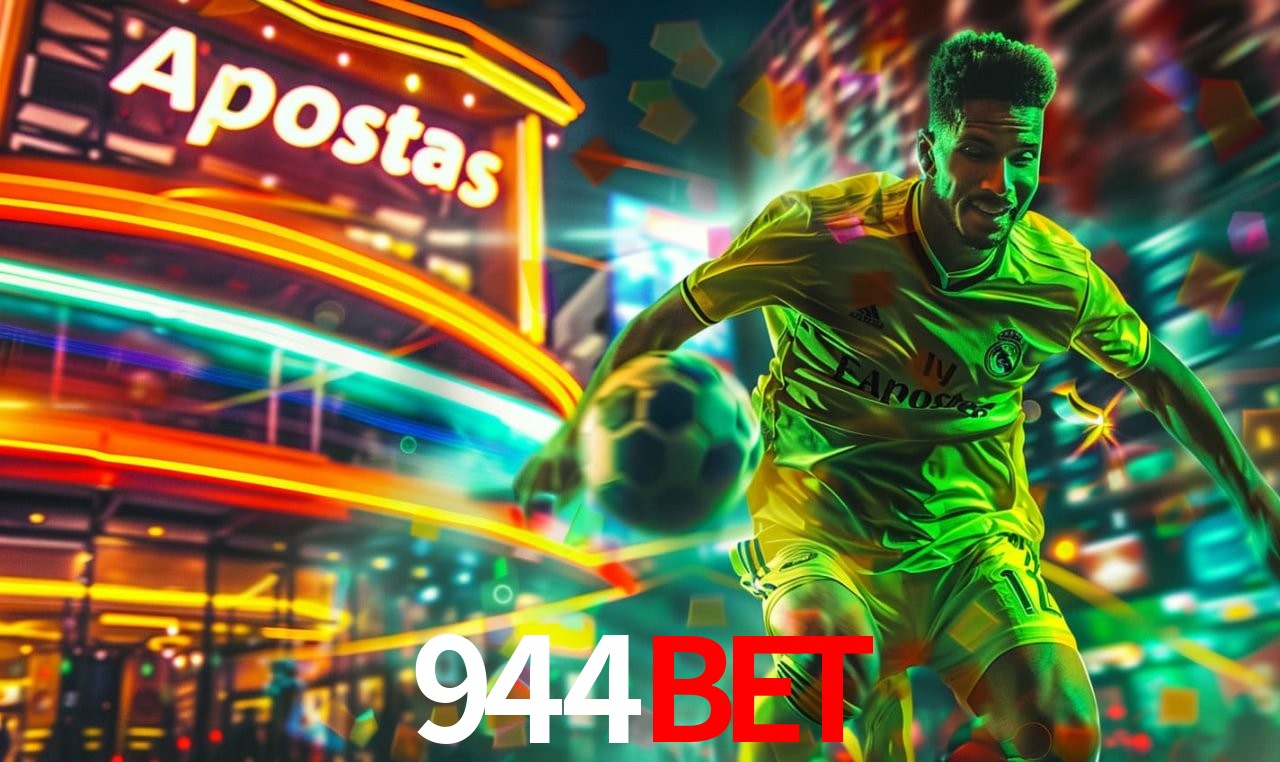 Games Directory 944bet