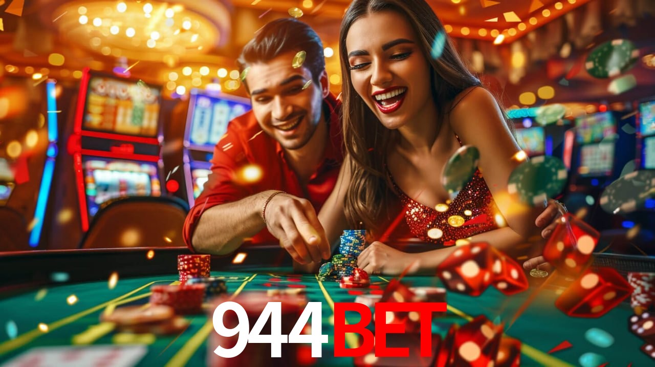 Secure Login 944bet