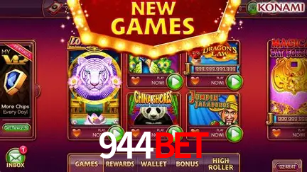 Roulette Table 944bet