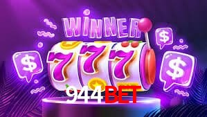Tennis Betting 944bet