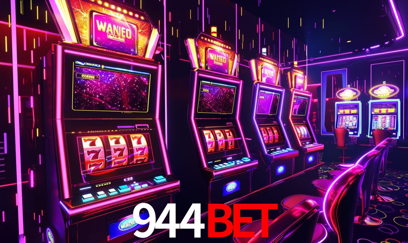 Descubra a Essência do 944bet: Nossa História e Compromissos