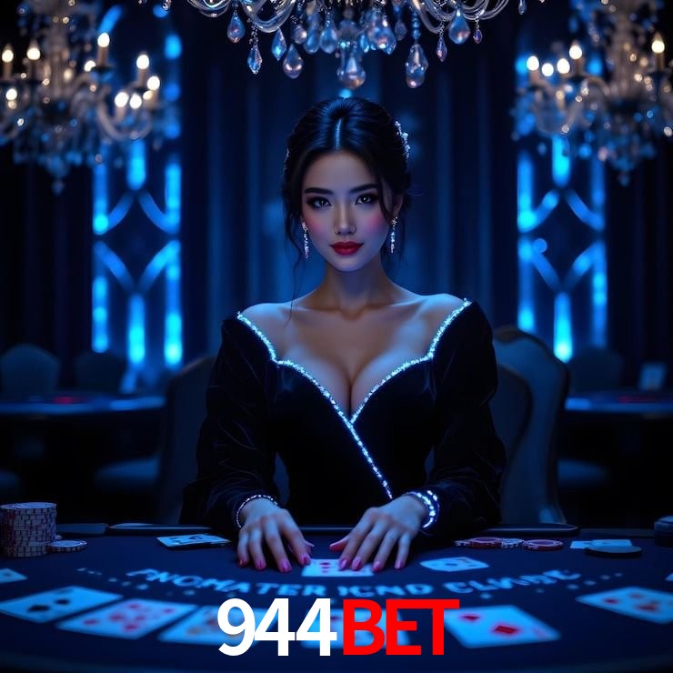 Game Providers 944bet