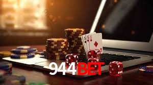 Spaceman Game 944bet