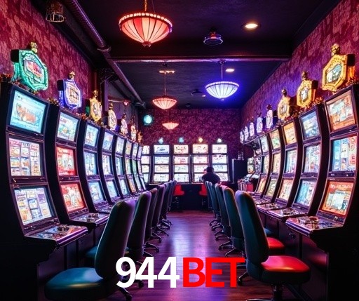 Weekend Specials 944bet