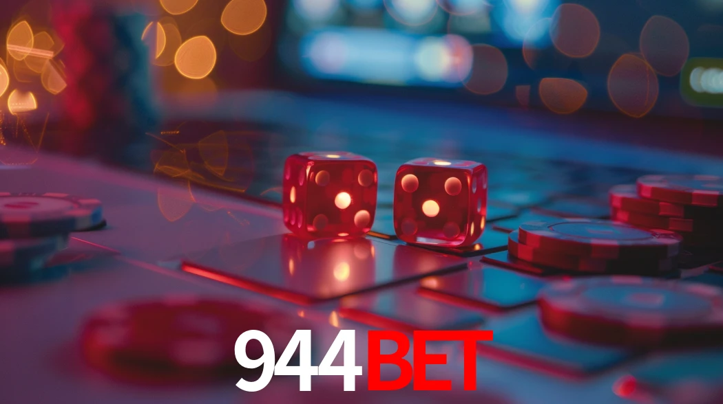 Slot Games 944bet