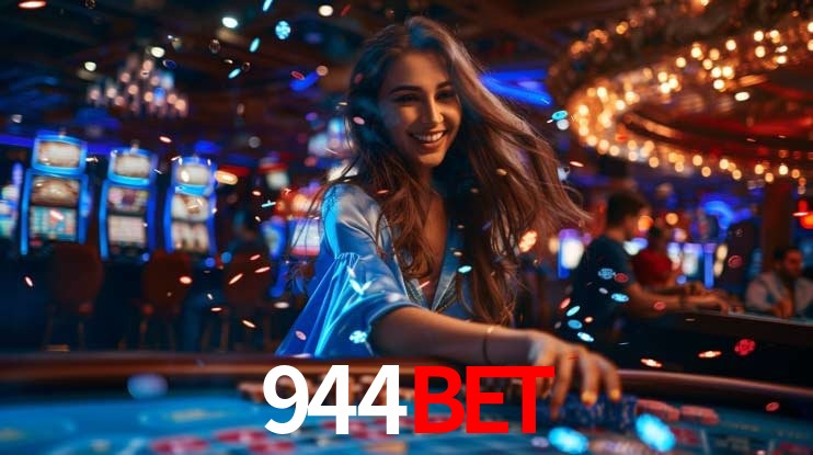Sports Statistics 944bet