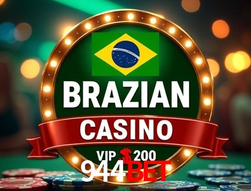 Exclusive Offers 944bet