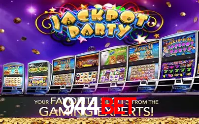 Descubra a Magia dos Jogos de Arcade no 944bet