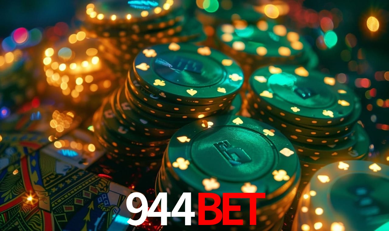 Welcome Bonus 944bet