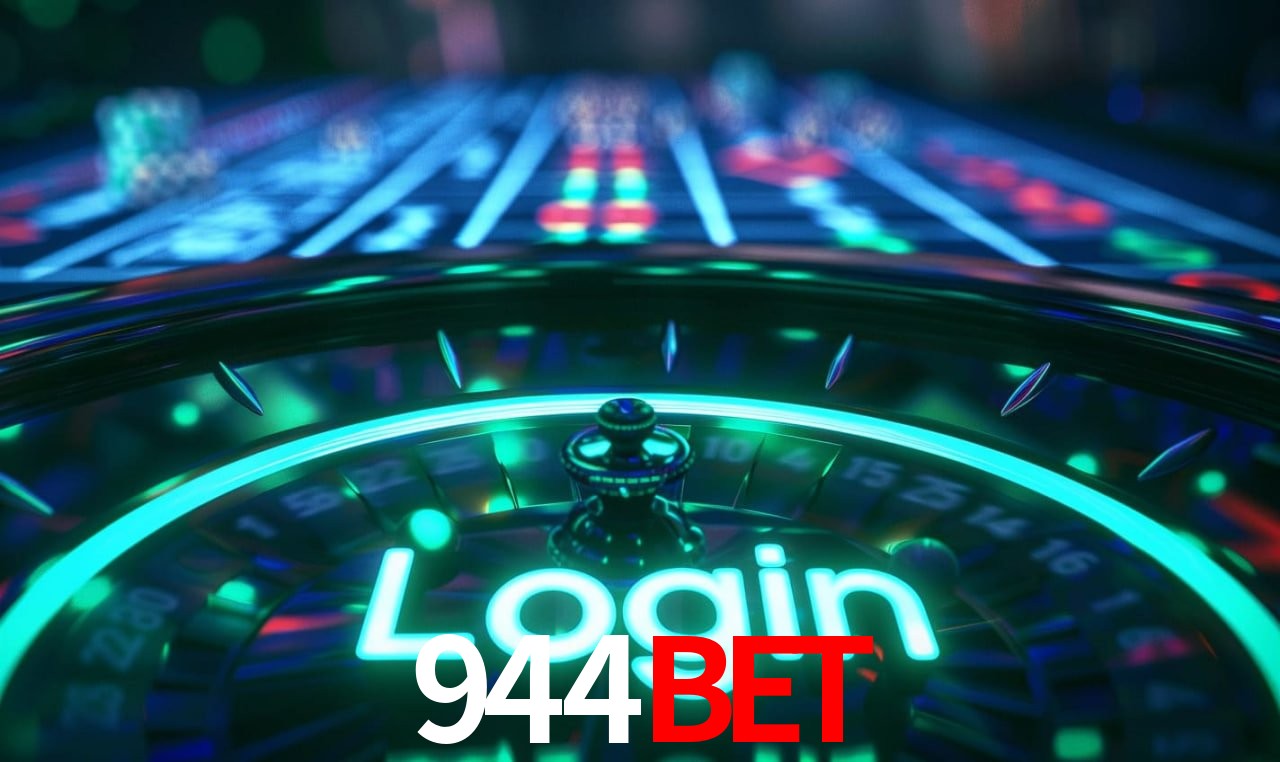 Experiência VIP 944bet