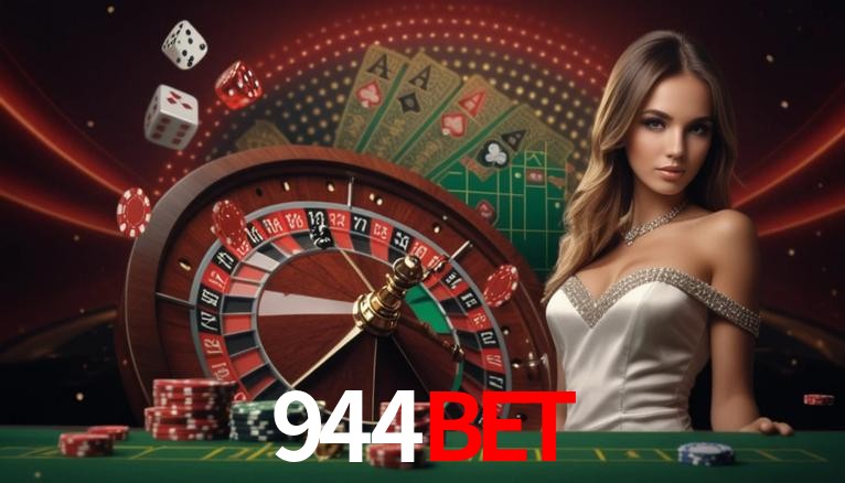 Games Directory 944bet