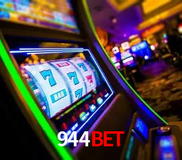 Apostas Esportivas na 944bet: Um Guia Completo