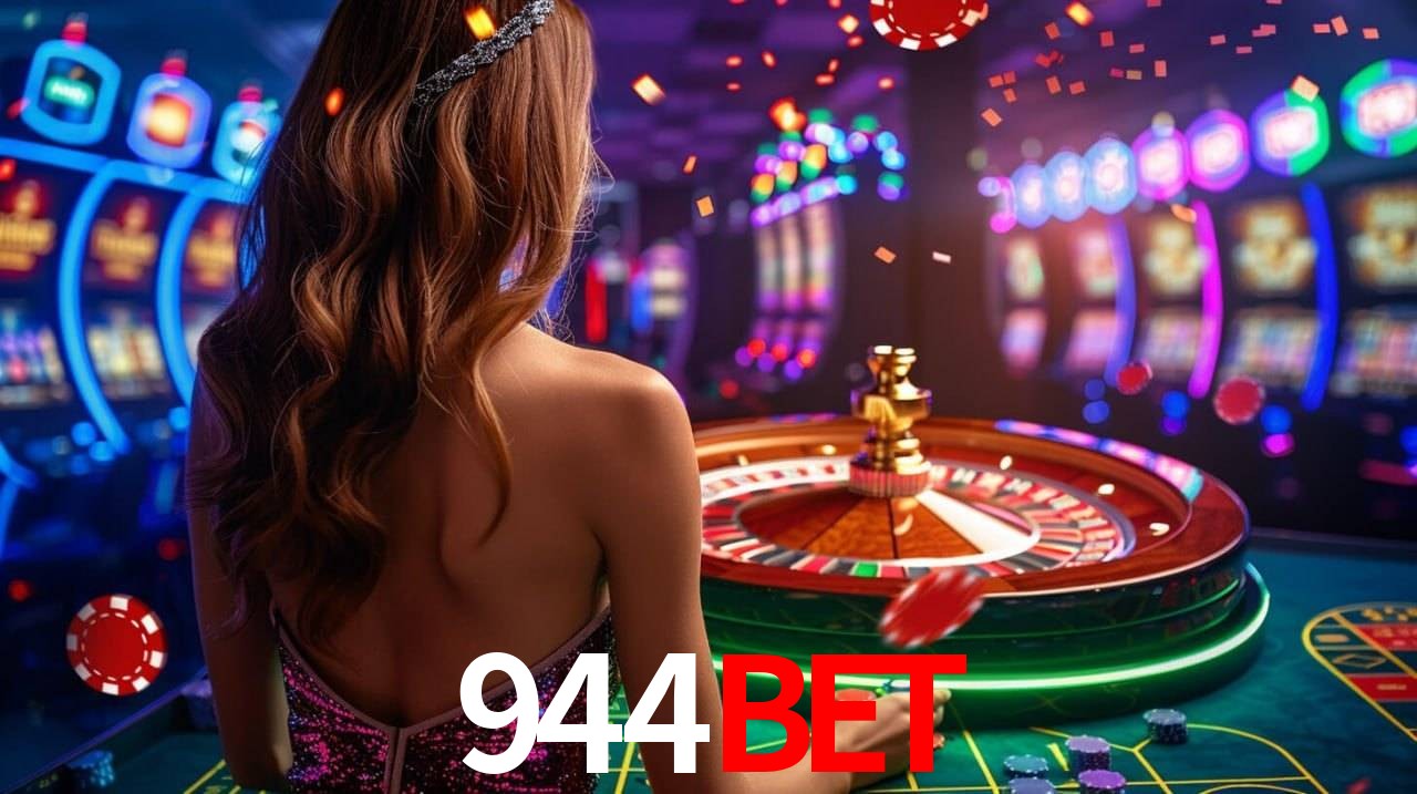 944bet App Interface