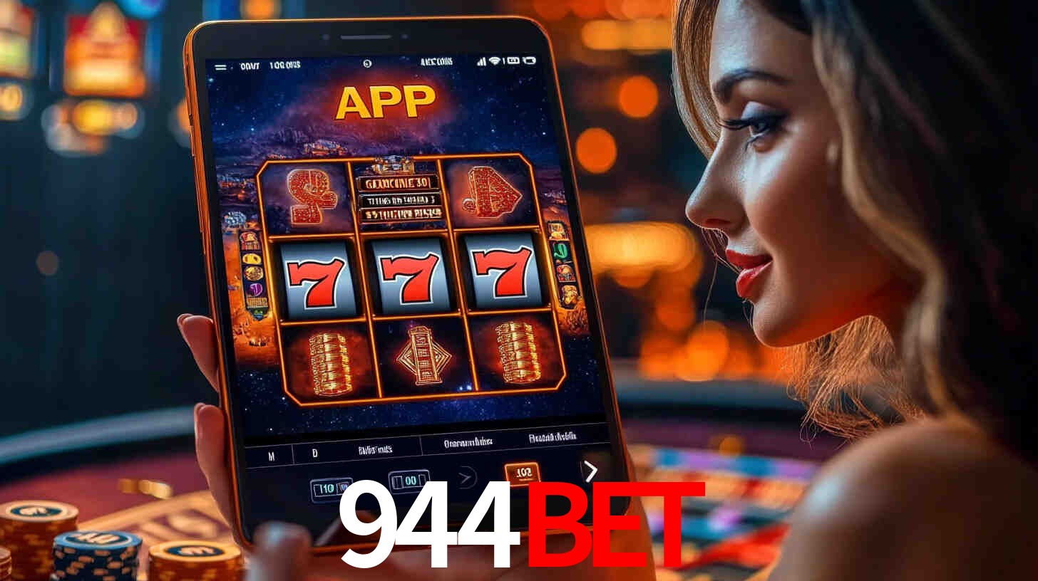 944bet login
