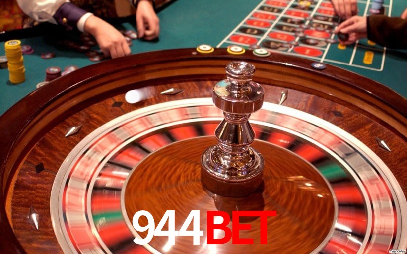 cassino 944bet