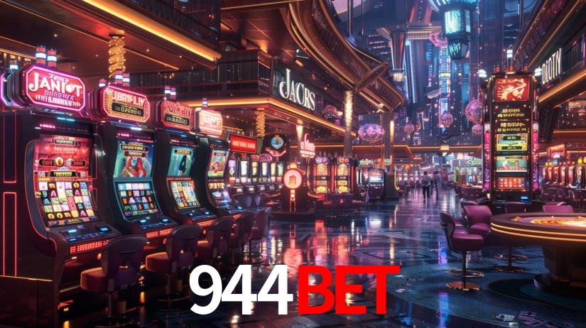 Bonus Features 944bet