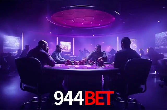 Explorando a Categoria de Eventos em Apostas na 944bet