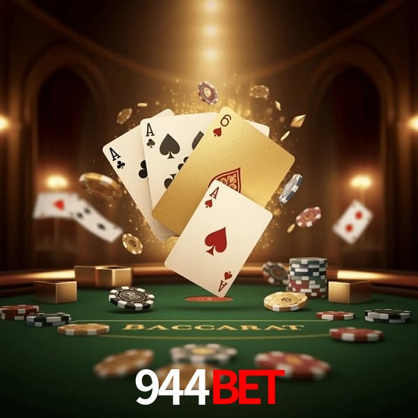 VIP Casino 944bet